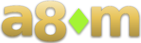 a80m logo